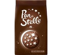 Mulino Bianco Pan di Stelle Galletas Italianas Cacao y Leche Fresca 350g