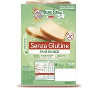 MULINO BIANCO PAN BLANCO SIN GLUTEN 300 GR