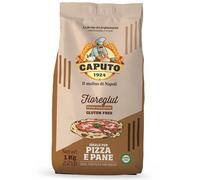 Mulino Caputo Harina Sin Gluten Fioreglut 1kg