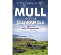 Mull And The Clearances (ebook)