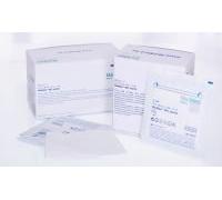 Mull compresas 10 x 20 cm 12 capas estériles. 50 Unidades)