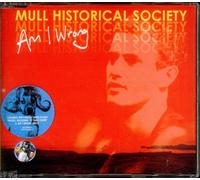 Mull Historical Society - Am I Wrong