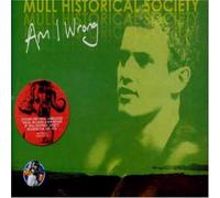 Mull Historical Society - Am I Wrong