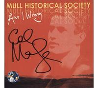 Mull Historical Society - Am I Wrong [Vinilo]