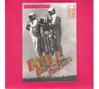 Mull Historical Society - Animal Cannabus [Vinilo]