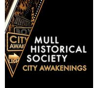 Mull Historical Society – City Awakenings – The Orchard