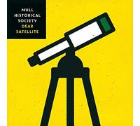 MULL HISTORICAL SOCIETY - Dear Satellite