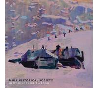 Mull historical society - In my mind there's a room [Vinilo]