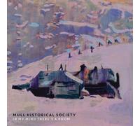 Mull Historical Society In My Mind There's a Room (Vinyl) 12" Album