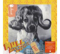Mull Historical Society Loss (Vinyl) 12" Album