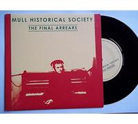 Mull Historical Society - The Final Arrears [Vinilo]