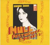 Mull Historical Society - Watching Xanadu