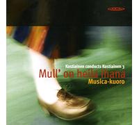 Mull' on Heila Ihana