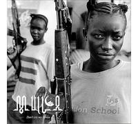 Mulla - Don't Cry My Africa (grey Vinyl) [Vinilo]