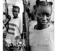 Mulla - Don't Cry My Africa [Vinilo]