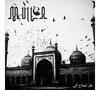 Mulla - You Need This [Vinilo]