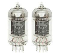 Mullard 12 AX7/ECC83, par