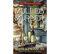 Mulled Murder (ebook)