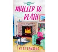 Mulled To Death (ebook)