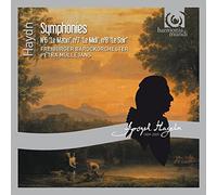 Mullejans Petra - Symphonies Nos.6 - 7 & 8