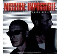Mullen, Larry - Theme From Mission Impossible [Vinilo]
