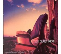 Mullen Luke - Quiet Riot