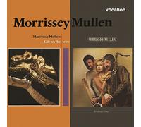 Mullen, Morrissey - Life on the Wire/It's..