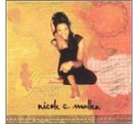 Mullen, Nicole C. - Nicole C. Mullen [Casete]