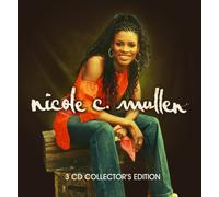 Mullen, Nicole C - Nicole C Mullen Gift Tin