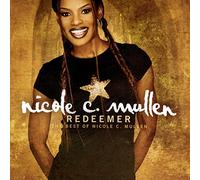 Mullen, Nicole C. - Redeemer: Best of