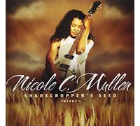 MULLEN, NICOLE C. - SHARECROPPERS SEED