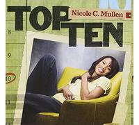 MULLEN, NICOLE C. - TOP TEN
