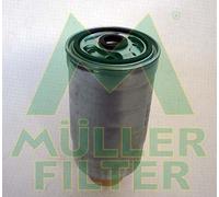 Muller Filter FN294 Acondicionador de combustible