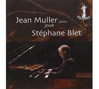 Muller,Jean - Jean Muller Joue Stephane Blet