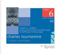 Muller - L Orgue Mystique Vol 6