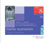 Muller - L Orgue Mystique Vol 8