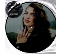 Muller, Mae - Stripped [Import] [Vinilo]