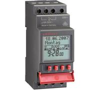 Muller SC2821PRO Módulo De Temporizador Para Riel DIN Digital 12VDC 16A 250V