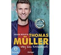 Muller T Mein Weg Zum Fubballprofi - (German Import) Book NUEVO