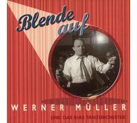 MULLER, Werner - Blende auf