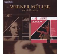 Muller, Werner - On The Move & The Latin Splendor
