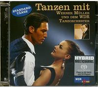 Muller, Werner - Tanzen Mit..