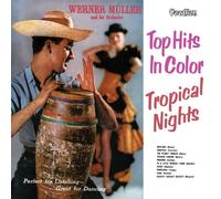 Muller, Werner - Tropical Nights / Top..