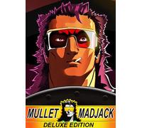 MULLET MAD JACK DELUXE EDITION PC