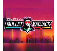 Mullet MadJack (PC) Steam Gift - GLOBAL