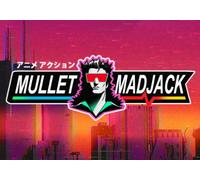 Mullet MadJack (PC) Steam Key - GLOBAL