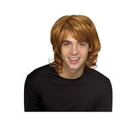 Rubie's 51324 Official 70'S Shag Wig Blonde, Adult, One Size