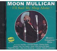 Mullican, Moon - I'll Sail My Ship Alone