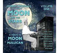 Mullican, Moon - The Moon and the Stars: a Tribute to Moon Mullican [Vinilo]