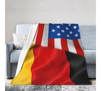 Mullida Manta De Vellón La Terapia Ocupacional Viene del Corazón Manta Mullida Acogedora Mantas Franela para Adultos Cama Toda Estación 80"x60"